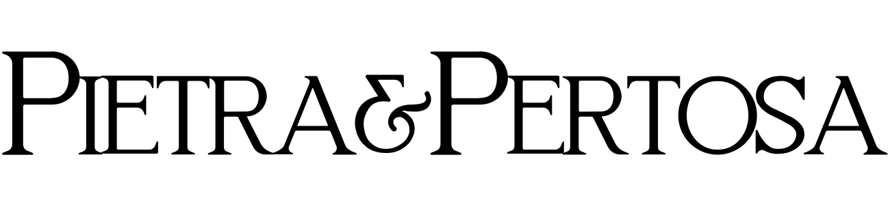 Pietra&Pertosa
